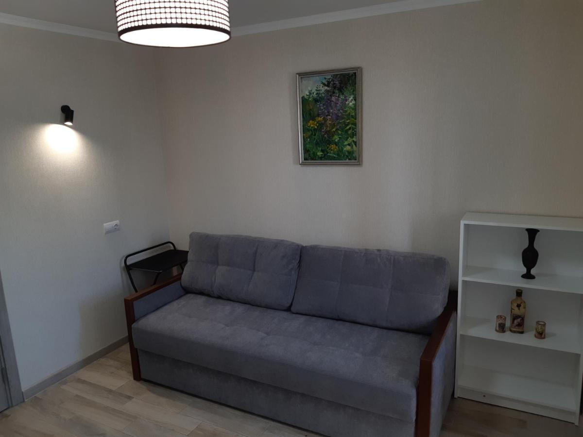 Apartment Near Stadio Metalist خاركيف المظهر الخارجي الصورة