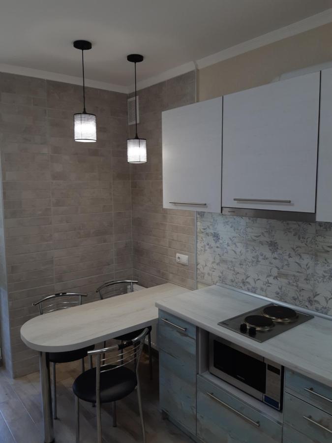 Apartment Near Stadio Metalist خاركيف المظهر الخارجي الصورة