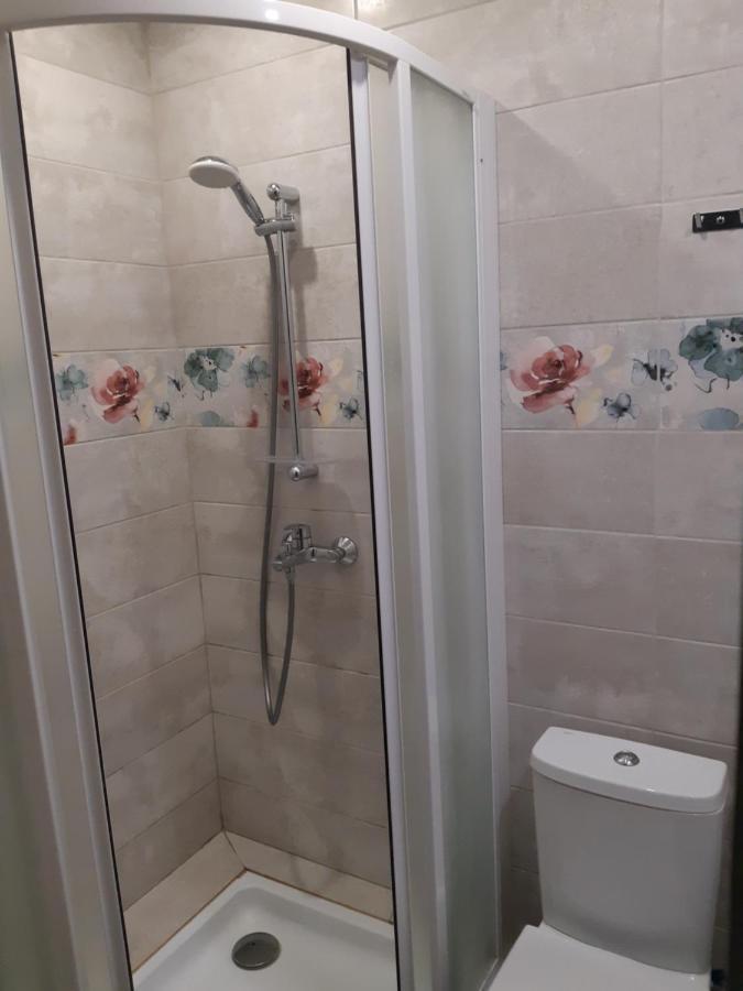 Apartment Near Stadio Metalist خاركيف المظهر الخارجي الصورة