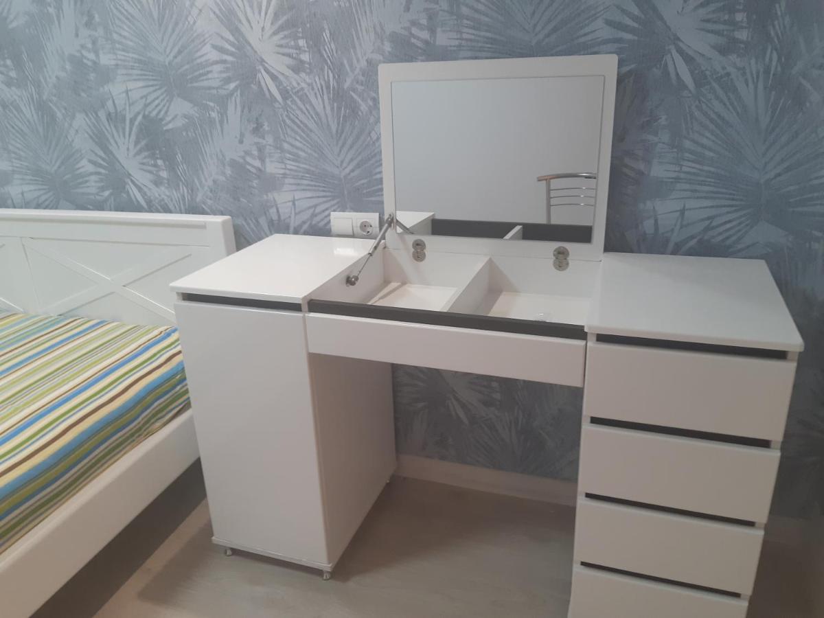 Apartment Near Stadio Metalist خاركيف المظهر الخارجي الصورة