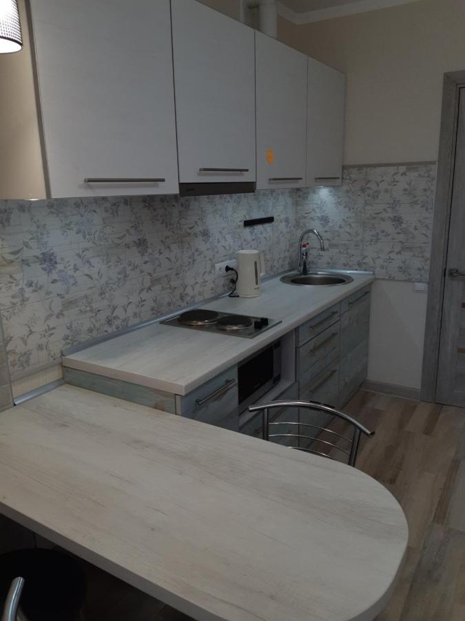 Apartment Near Stadio Metalist خاركيف المظهر الخارجي الصورة