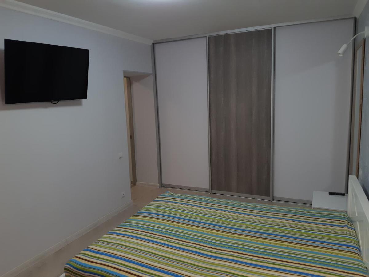 Apartment Near Stadio Metalist خاركيف المظهر الخارجي الصورة
